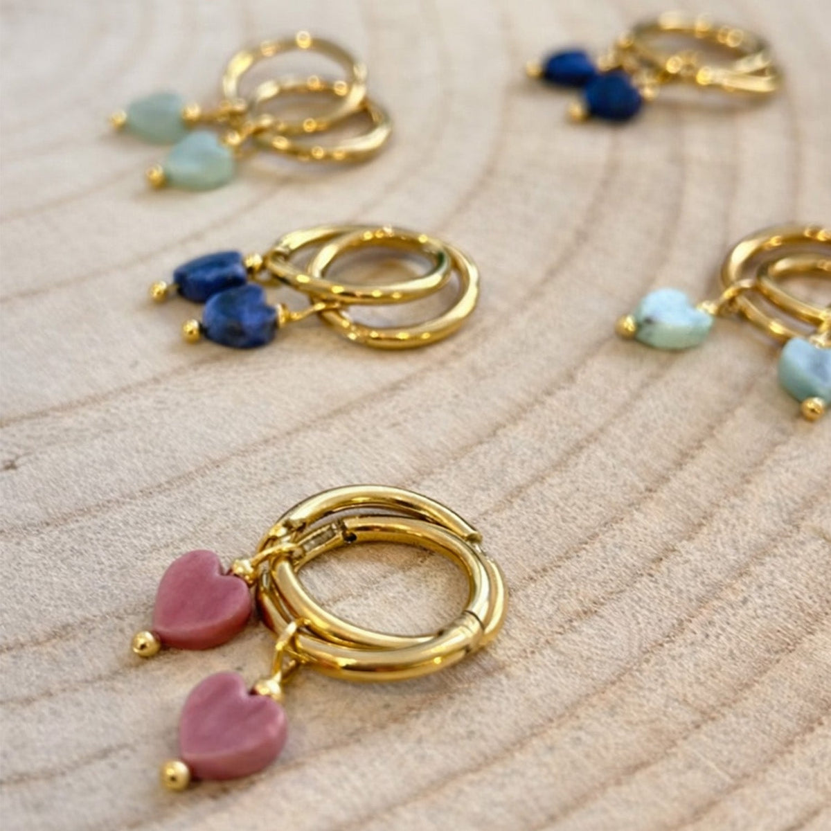 Schmuck & Accessoires
